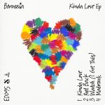 Ed Banger Recordsの「Borussia」がキュートな新曲「Kinda Love」のMVを公開