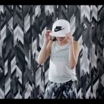 Nikeが「The Coolest Tights」のプロモーションで14歳の人気ダンサー「Kaycee Rice」とコラボレーション