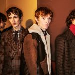 ポール・スミスが、60’s 70’sロック満載の「Autumn/Winter ’17 Men’s and Women’s Show」のムービーを公開