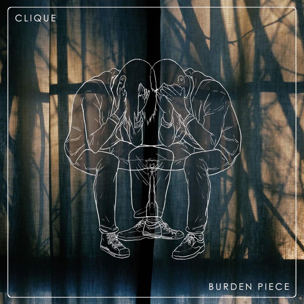CLIQUE - Burden Piece