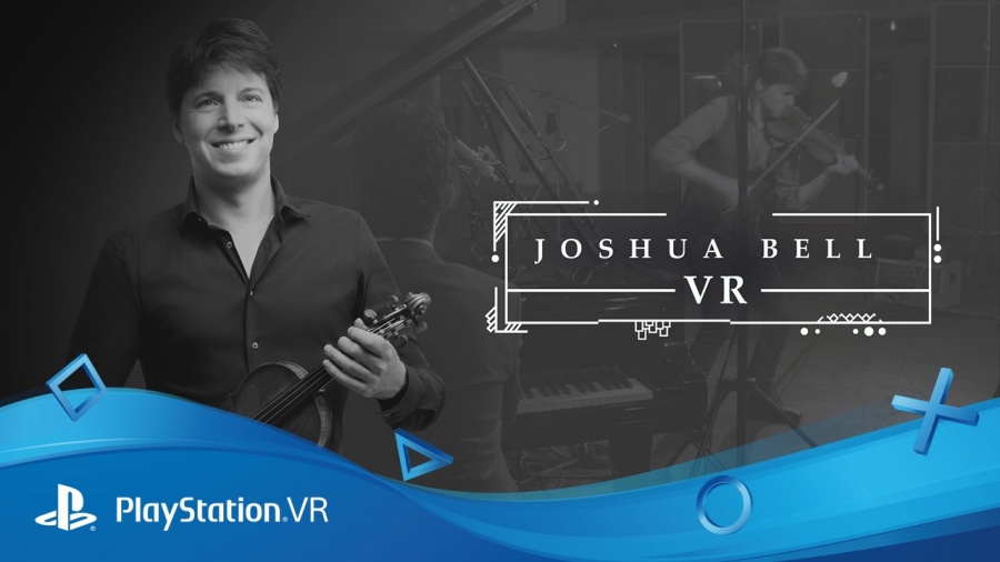 Joshua Bell VR