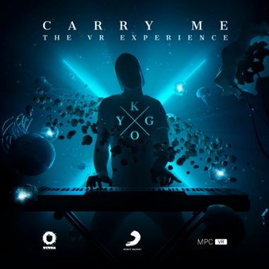 KYGO 'CARRY ME' VR EXPERIENCE