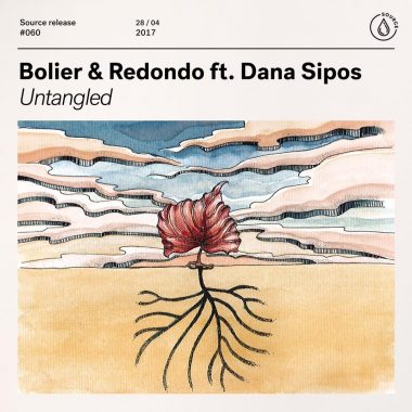 Boiler & Redondo ft. Dana Sipos - Untangled