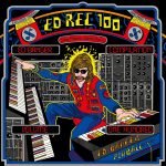 Ed Banger Records、JUSTICE、Breakbot、Cassius、Mr. Oizoらが参加したコンピレーション「ED REC 100」を５月１２日にリリース
