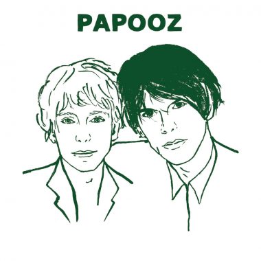 Papooz - Green Juice