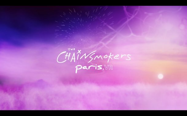 Paris.VR - Announcement Trailer feat. The Chainsmokers | PS VR
