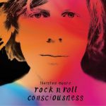 ソニック・ユースのサーストン・ムーア、３年ぶりのソロアルバム「Rock N Roll Consciousness」をリリース