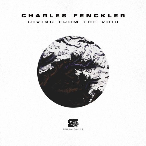 Charles Fenckler - DIVING FROM THE VOID