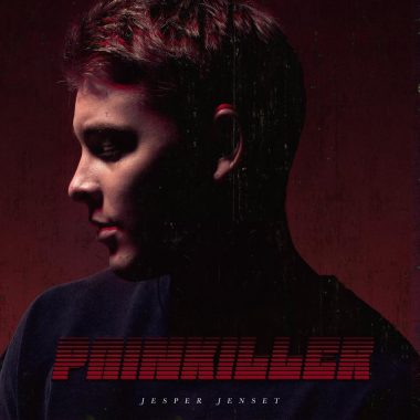 Jesper Jenset - Painkiller