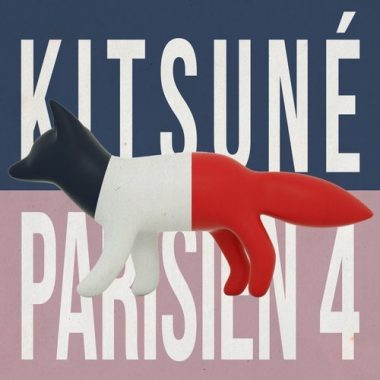 Kitsuné - Parisien 4
