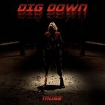 イギリスのロックバンド「MUSE」、新曲「Dig Down」をリリース！サイバーパンクな世界観のMVも公開