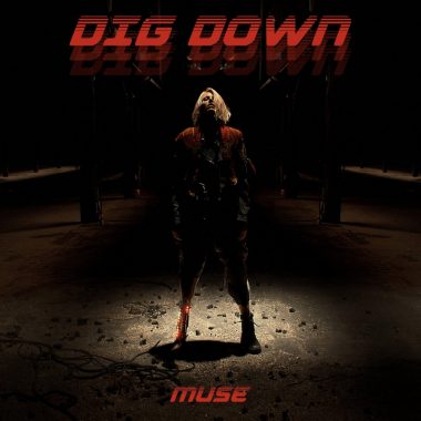 MUSE - DIG DOWN