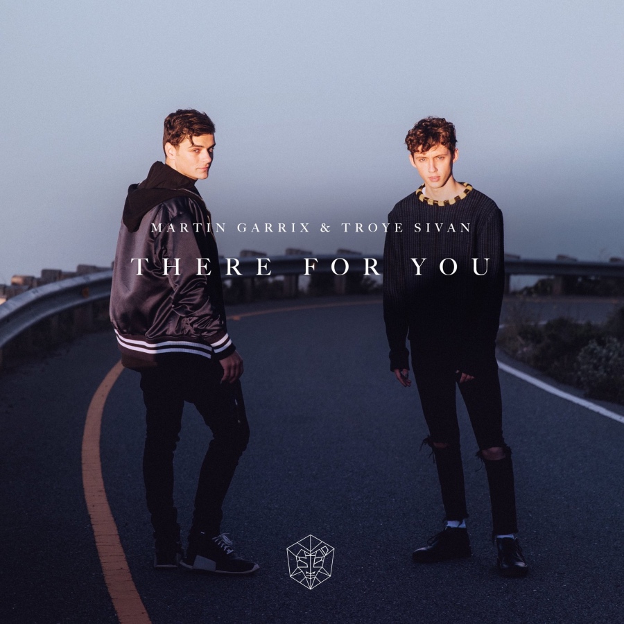 Martin Garrix & Troye Sivan - There For You