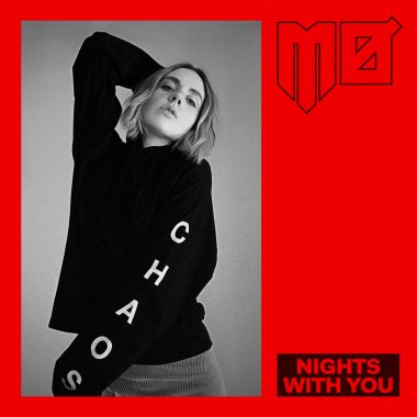 MØ - Nights With You