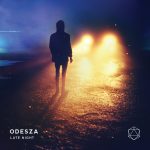 USエレクトロニック・ミュージックデュオ「Odesza（オデッザ）」、新曲「Late Night」のMVを公開