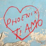 フレンチエレクトロ・インディーロックバンド「Phoenix」が、４年ぶりのアルバム「Ti Amo」を２０１７年６月９日にリリース！