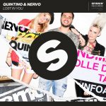 世界的人気DJのコラボレーション！「QUINTINO & NERVO」 、コラボ曲「Lost in You」のミュージックビデオを公開