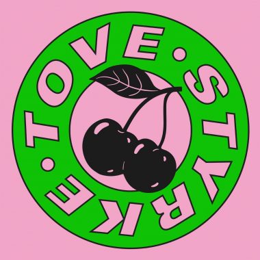 Tove Styrke - Say My Name