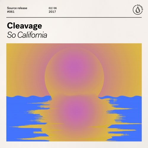 Cleavage - So California