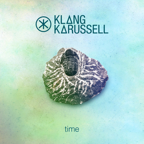 Klangkarussell - Time