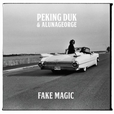 Peking Duk & AlunaGeorge - Fake Magic