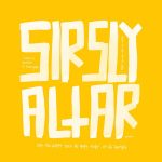 新感覚USインディーポップバンド「Sir Sly」オルタナティブな新曲「Altar」をリリース