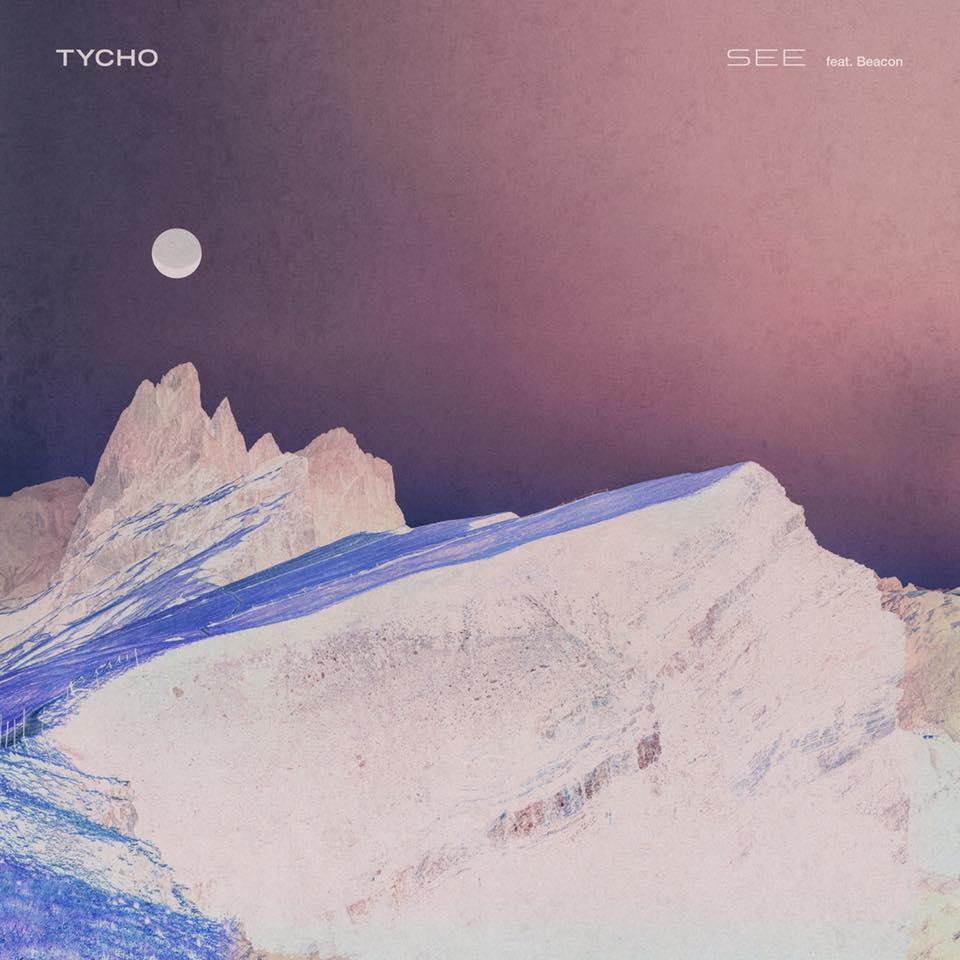 Tycho - See feat.Beacon