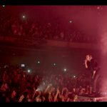 Cashmere Cat、9 (After Coachella) ft. MØ, SOPHIEのライブ映像を公開