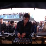 「Jamie xx」のBoiler Room Reykjavík DJ Setが公開