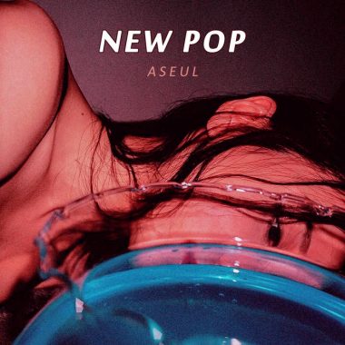 ASEUL - New Pop