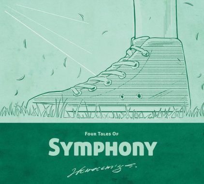 Homecomings - Synphony