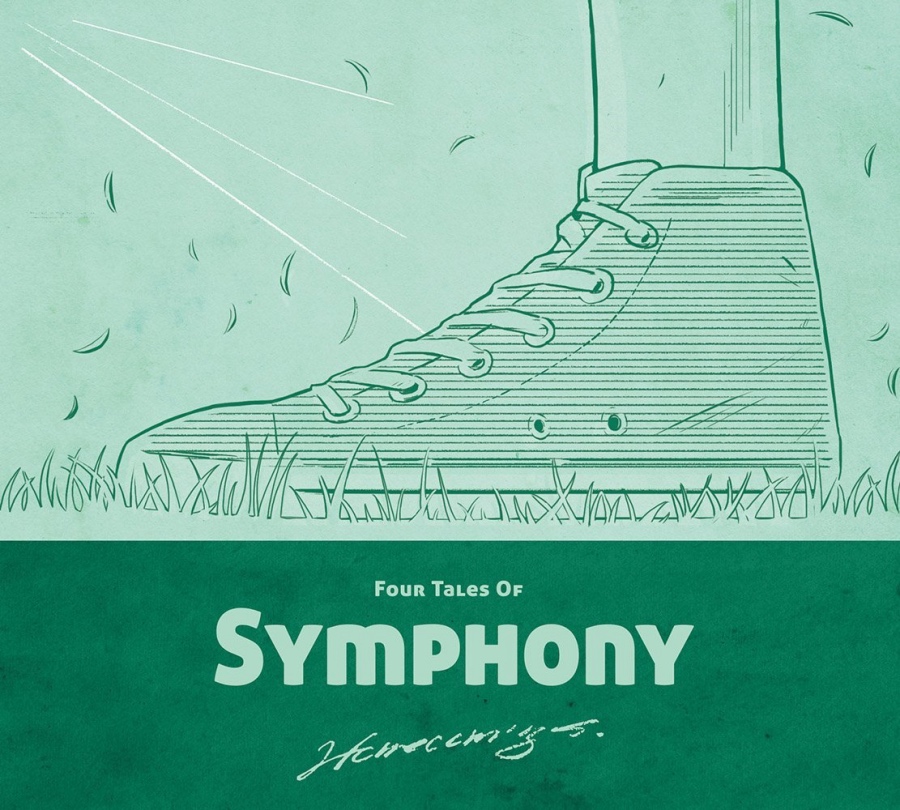 Homecomings - Synphony