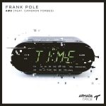 イタリアのハウスプロデューサー「Frank Pole」新曲「AØU feat. Cameron Forbes」をリリース