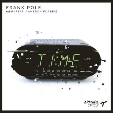 Frank Pole - AØU feat. Cameron Forbes