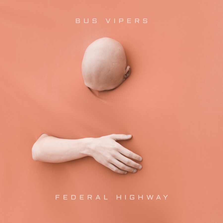 Bus Vipers - Federal Highway