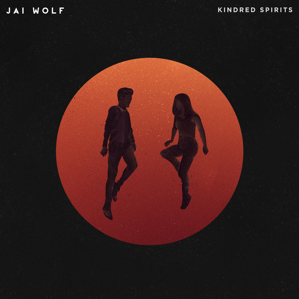 Jai Wolf - Kindred spirits