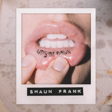 Shaun Frank - Upsidedown