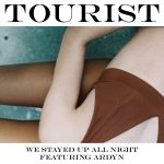 UKの人気エレクトロニック・ミュージック・プロデューサー「Tourist」ニューシングル「We Stayed Up All Night (feat. Ardyn) 」のMVを公開