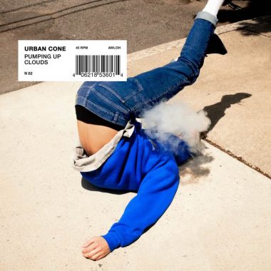 Urban Cone - Pumping Up Clouds