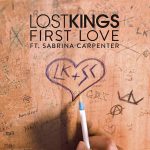 LAのEDM/Progressive House DJデュオ「Lost Kings」、人気女優・歌手の「Sabrina Carpenter」をフィーチャーした楽曲「First Love」をリリース！